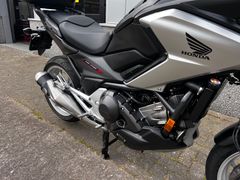Honda NC 750 X DCT C-ABS 2018 occasion – foto 6 van 15