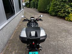 Honda NC 750 X DCT C-ABS 2018 occasion – foto 8 van 15