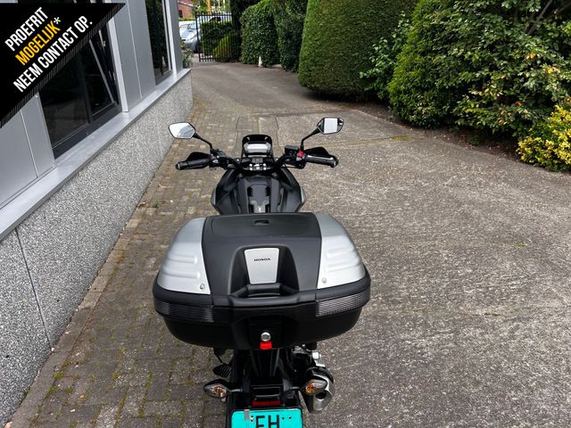 honda - nc-750-x-dct-c-abs