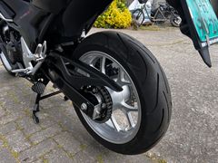 Honda NC 750 X DCT C-ABS 2018 occasion – foto 9 van 15
