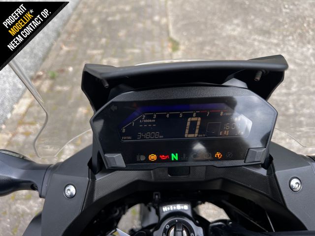 honda - nc-750-x-dct-c-abs