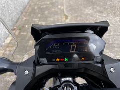 Honda NC 750 X DCT C-ABS 2018 occasion – foto 13 van 15