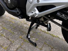 Honda NC 750 X DCT C-ABS 2018 occasion – foto 10 van 15
