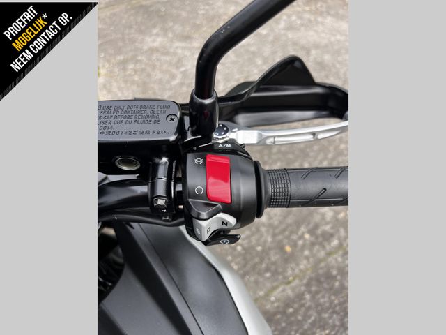 honda - nc-750-x-dct-c-abs