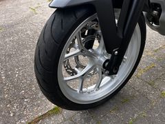 Honda NC 750 X DCT C-ABS 2018 occasion – foto 12 van 15