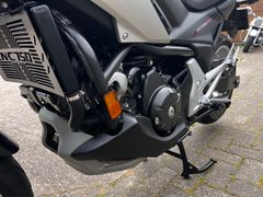 Honda NC 750 X DCT C-ABS 2018 occasion – foto 11 van 15