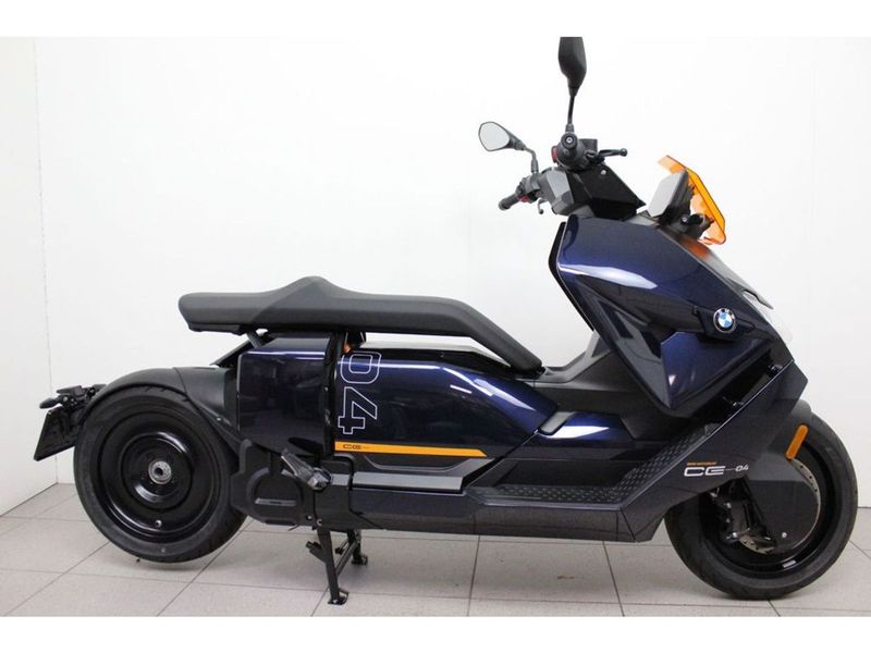 BMW CE 04 2025 occasion