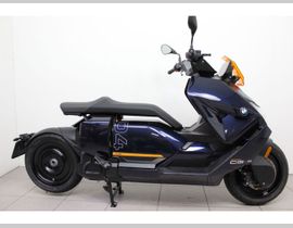 BMW CE 04 2025 occasion