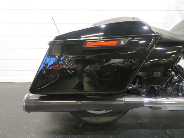 harley-davidson - street-glide-special-flhxs