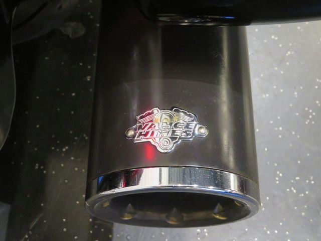 harley-davidson - street-glide-special-flhxs