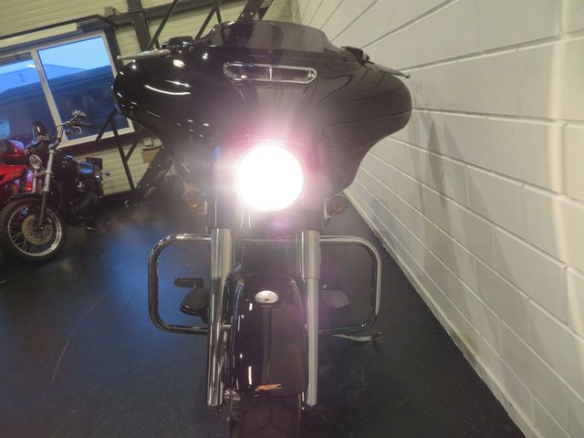 harley-davidson - street-glide-special-flhxs