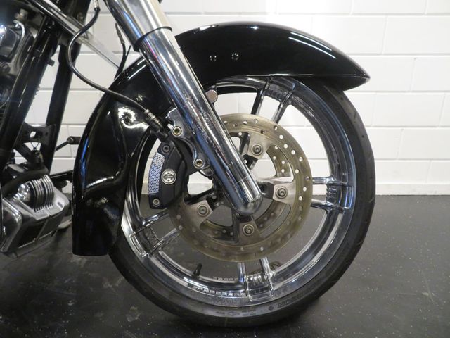 harley-davidson - street-glide-special-flhxs