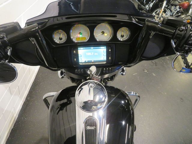 harley-davidson - street-glide-special-flhxs