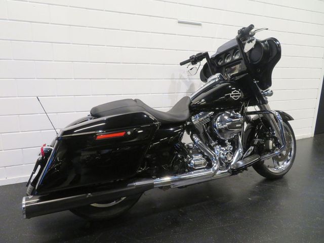 harley-davidson - street-glide-special-flhxs
