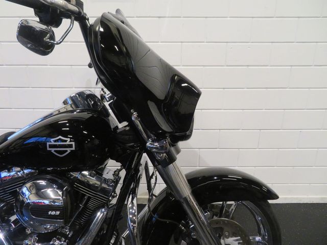 harley-davidson - street-glide-special-flhxs