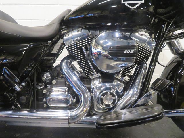 harley-davidson - street-glide-special-flhxs