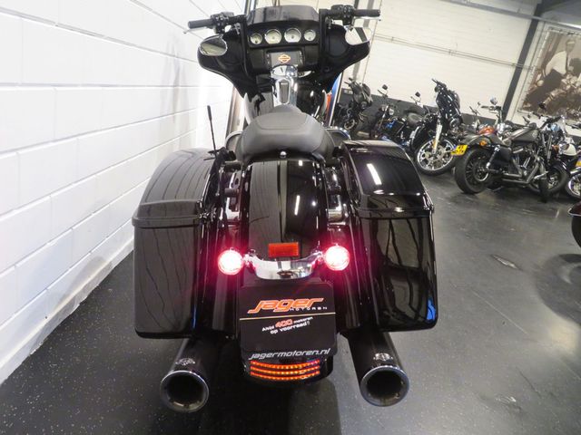 harley-davidson - street-glide-special-flhxs