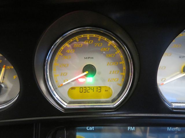 harley-davidson - street-glide-special-flhxs