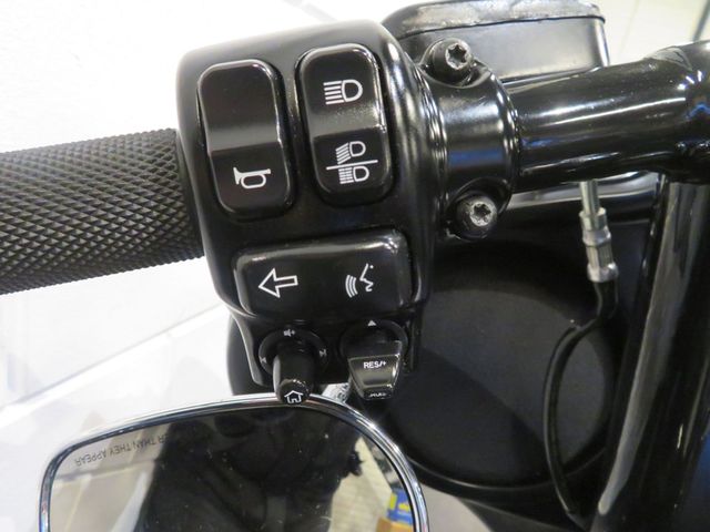 harley-davidson - street-glide-special-flhxs