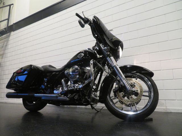 harley-davidson - street-glide-special-flhxs
