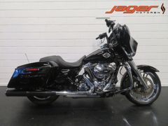 Harley-Davidson Flxhs Street Glide Special 103 TOP! 2016 occasion – foto 1 van 15