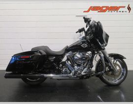 Harley-Davidson Street Glide Special Flhxs 2016 occasion