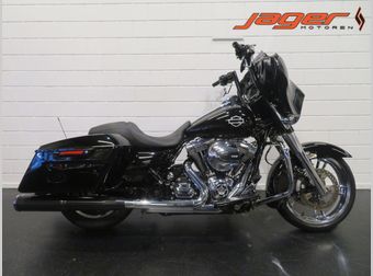 Harley-Davidson Street Glide Special Flhxs 2016 occasion