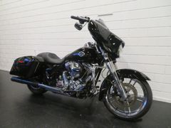 Harley-Davidson Flxhs Street Glide Special 103 TOP! 2016 occasion – foto 2 van 15