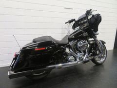 Harley-Davidson Flxhs Street Glide Special 103 TOP! 2016 occasion – foto 3 van 15