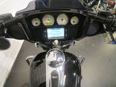 Harley-Davidson Flxhs Street Glide Special 103 TOP! 2016 occasion – foto 11 van 15