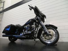 Harley-Davidson Flxhs Street Glide Special 103 TOP! 2016 occasion – foto 15 van 15