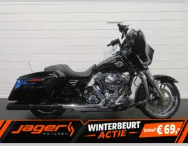 Harley-Davidson Street Glide Special Flhxs 2016 occasion