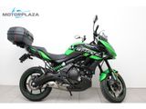 KAWASAKI VERSYS 650 ABS