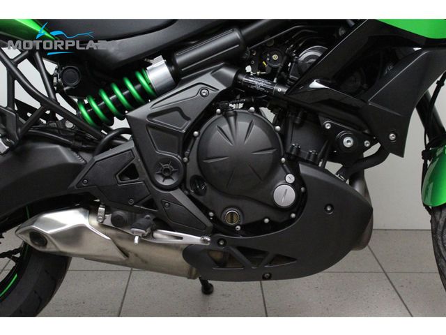 kawasaki - versys-650-abs