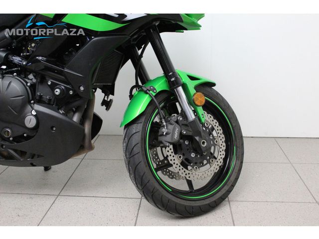 kawasaki - versys-650-abs