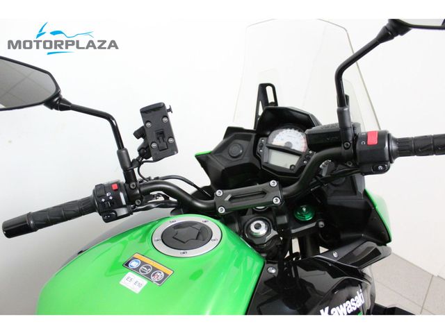 kawasaki - versys-650-abs