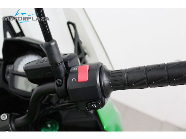 kawasaki - versys-650-abs