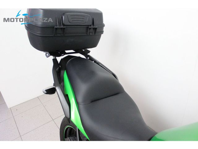 kawasaki - versys-650-abs