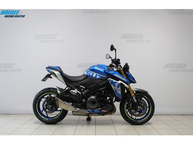 suzuki - gsx-s-1000-abs