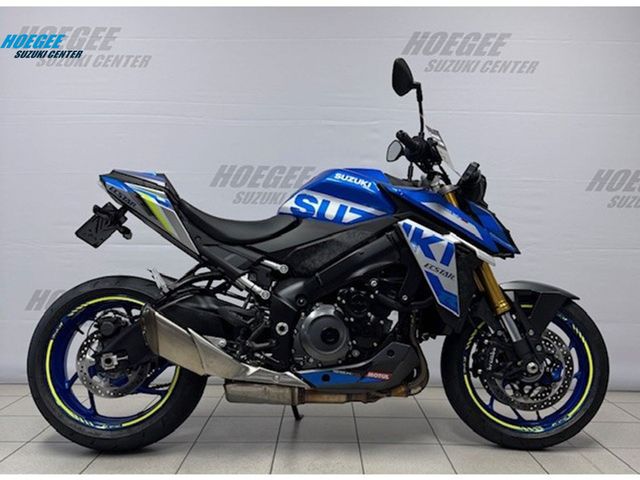 suzuki - gsx-s-1000-abs