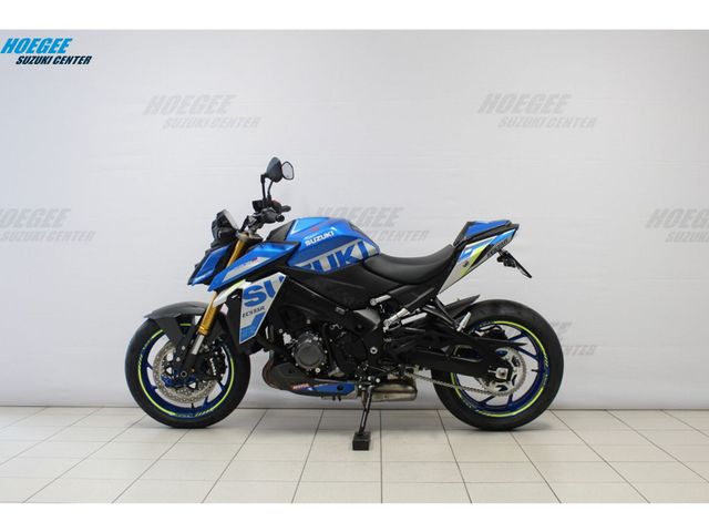 suzuki - gsx-s-1000-abs