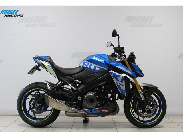 suzuki - gsx-s-1000-abs