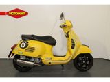 VESPA GTS 300 SUPER SPORT