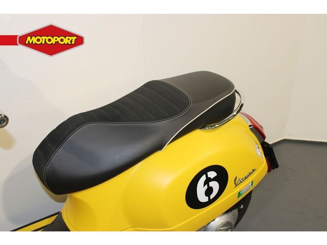 vespa - gts-300-super-sport