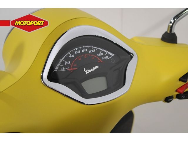 vespa - gts-300-super-sport