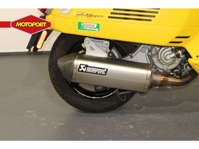 vespa - gts-300-super-sport