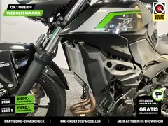 Kawasaki Z 500 ABS 2025 occasion – foto 6 van 25
