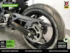 Kawasaki Z 500 ABS 2025 occasion – foto 12 van 25