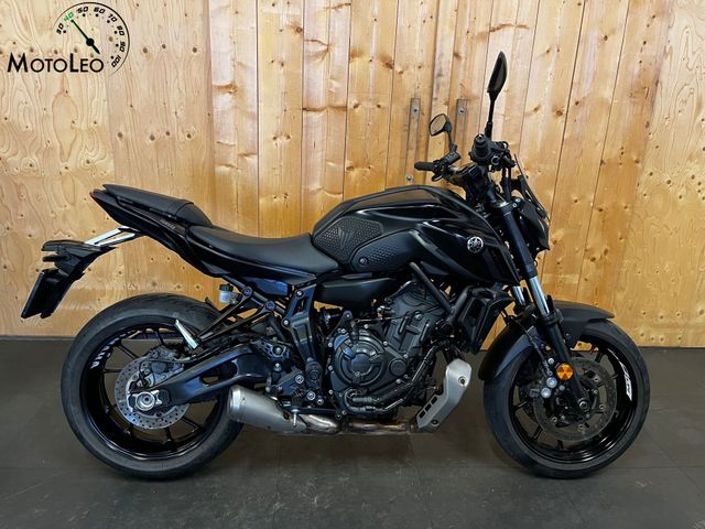 yamaha - mt-07-abs