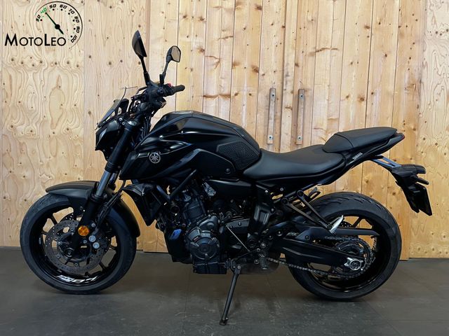 yamaha - mt-07-abs